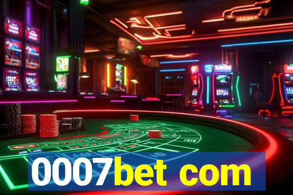 0007bet com